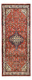 Runner Perser Rug - Nomadic - 189 x 70 cm - red
