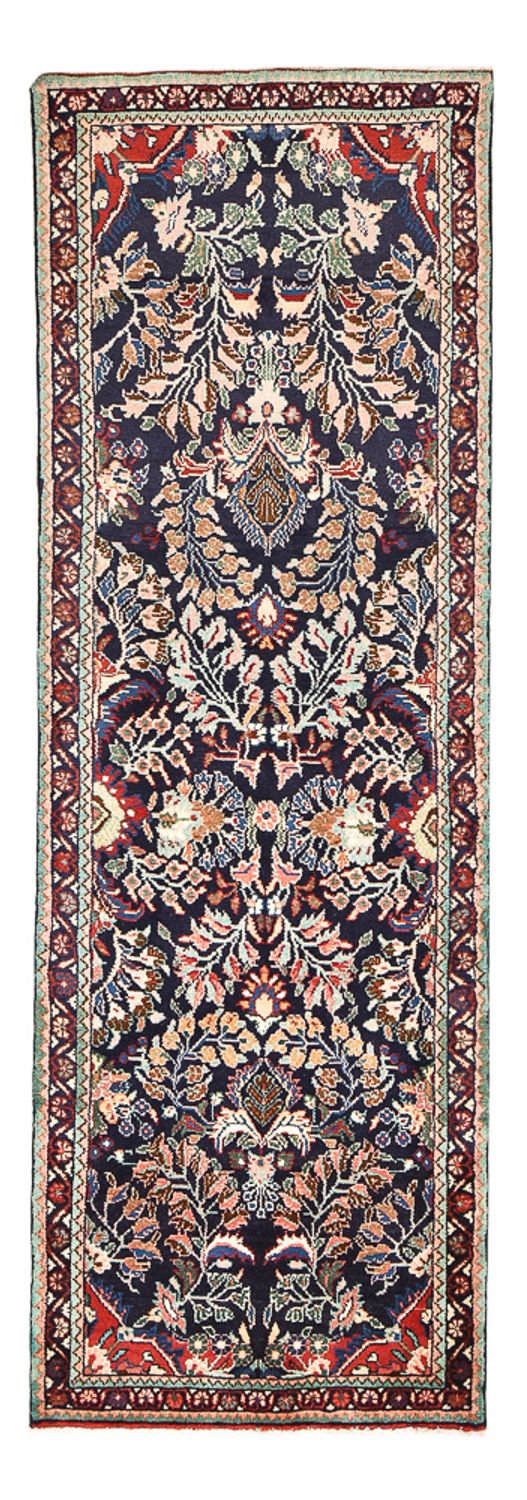 Runner Perser Rug - Nomadic - 234 x 78 cm - multicolored