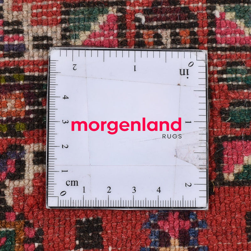 Runner Perser Rug - Nomadic - 197 x 71 cm - red