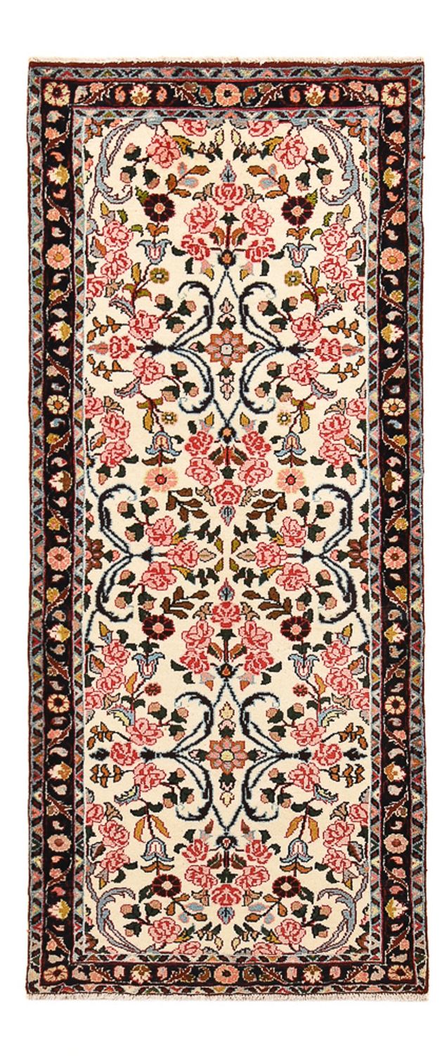 Runner Perser Rug - Nomadic - 190 x 76 cm - multicolored