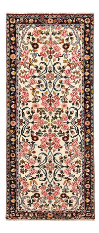 Runner Perser Rug - Nomadic - 190 x 76 cm - multicolored