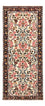 Runner Perser Rug - Nomadic - 190 x 76 cm - multicolored