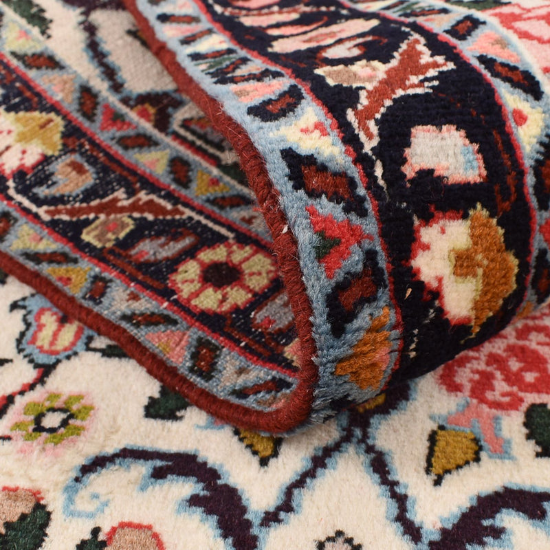 Runner Perser Rug - Nomadic - 190 x 76 cm - multicolored