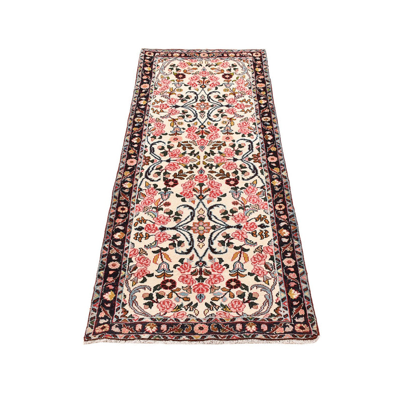 Runner Perser Rug - Nomadic - 190 x 76 cm - multicolored