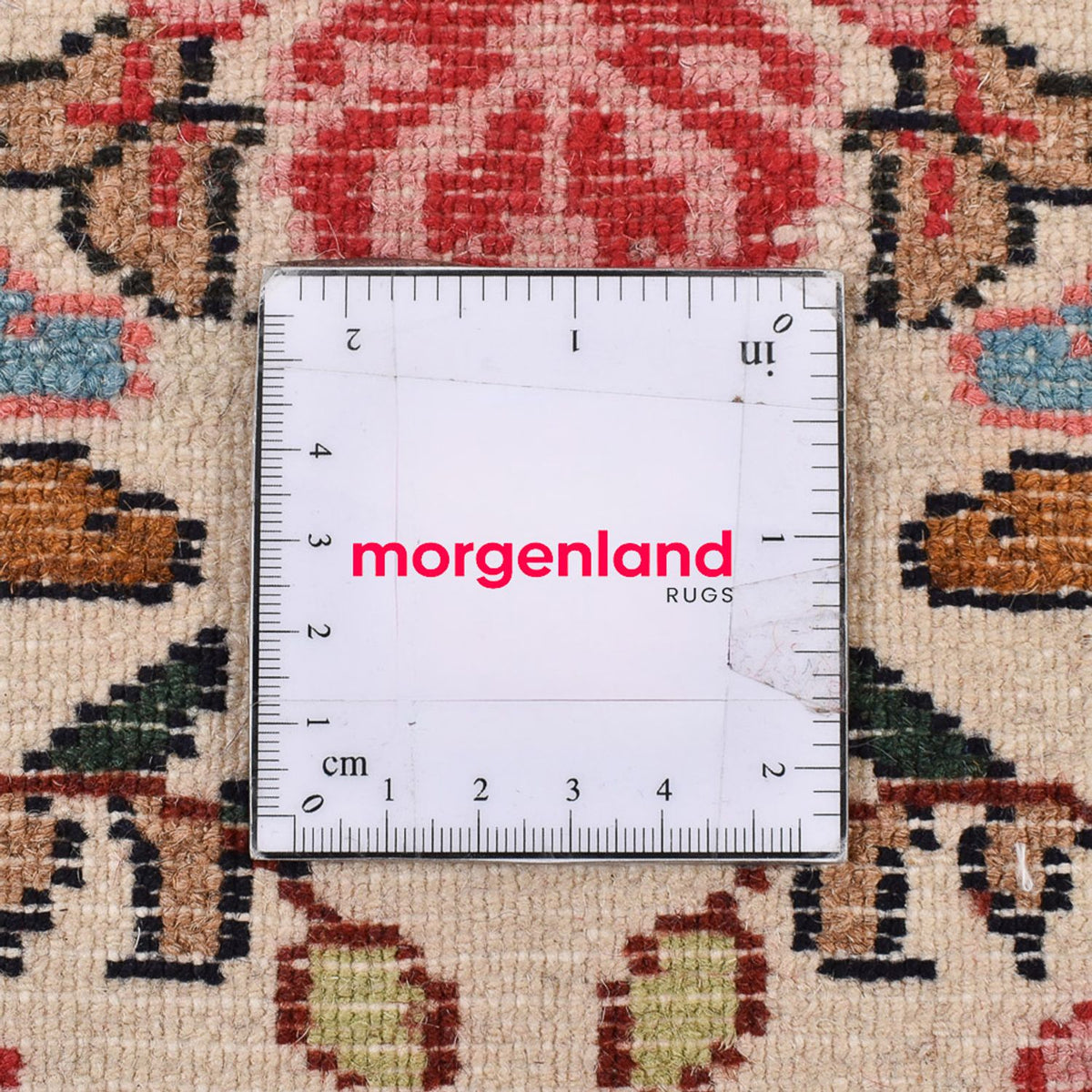 Runner Perser Rug - Nomadic - 190 x 76 cm - multicolored