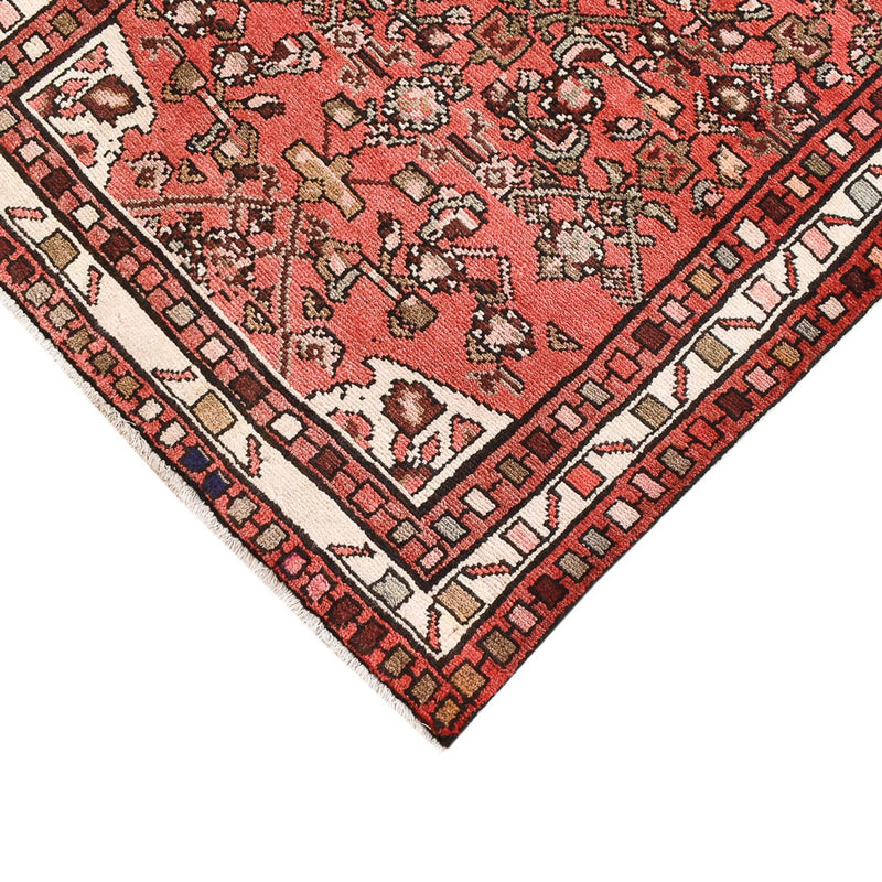 Perser Rug - Nomadic - 169 x 82 cm - red