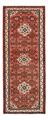 Runner Perser Rug - Nomadic - 188 x 68 cm - red