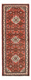 Runner Perser Rug - Nomadic - 188 x 68 cm - red