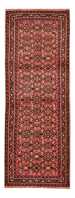 Runner Perser Rug - Nomadic - 189 x 70 cm - red