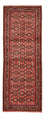 Runner Perser Rug - Nomadic - 189 x 70 cm - red
