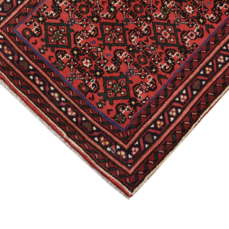 Runner Perser Rug - Nomadic - 189 x 70 cm - red