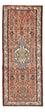 Runner Perser Rug - Nomadic - 212 x 80 cm - light red