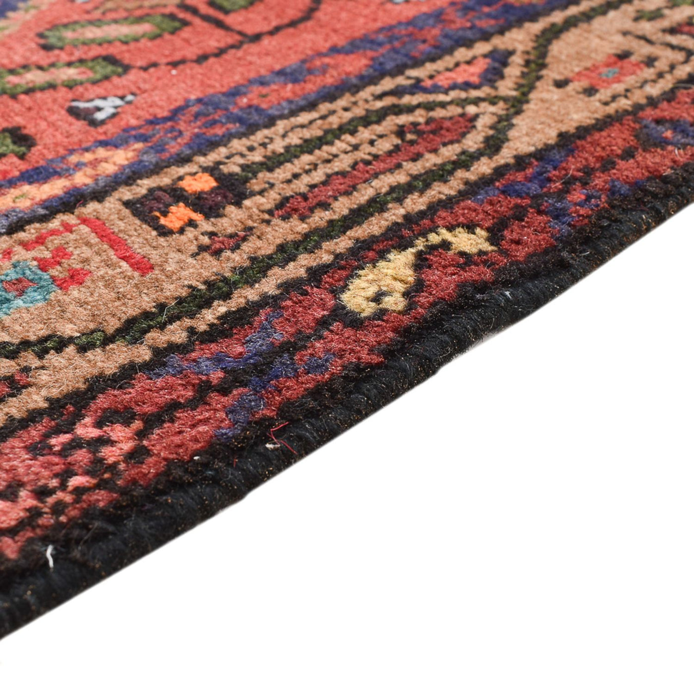 Sarab Teppich 168x79cm - Perserteppich
