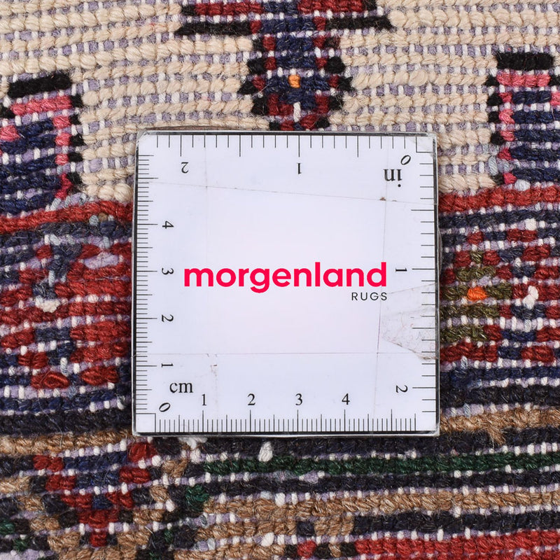 Perser Rug - Nomadic - 168 x 79 cm - red