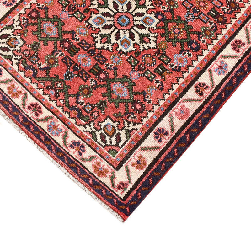 Runner Perser Rug - Nomadic - 192 x 71 cm - red