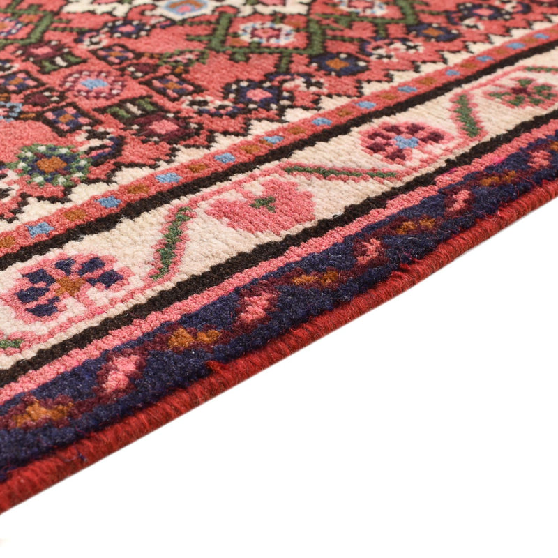 Runner Perser Rug - Nomadic - 192 x 71 cm - red