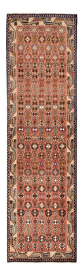 Runner Perser Rug - Nomadic - 278 x 78 cm - light red