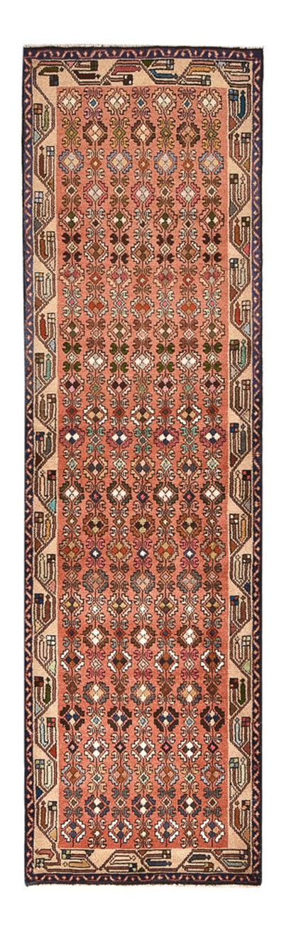 Hamadan Rug 78x278cm - Persian Rugs