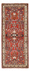 Runner Perser Rug - Nomadic - 215 x 86 cm - red