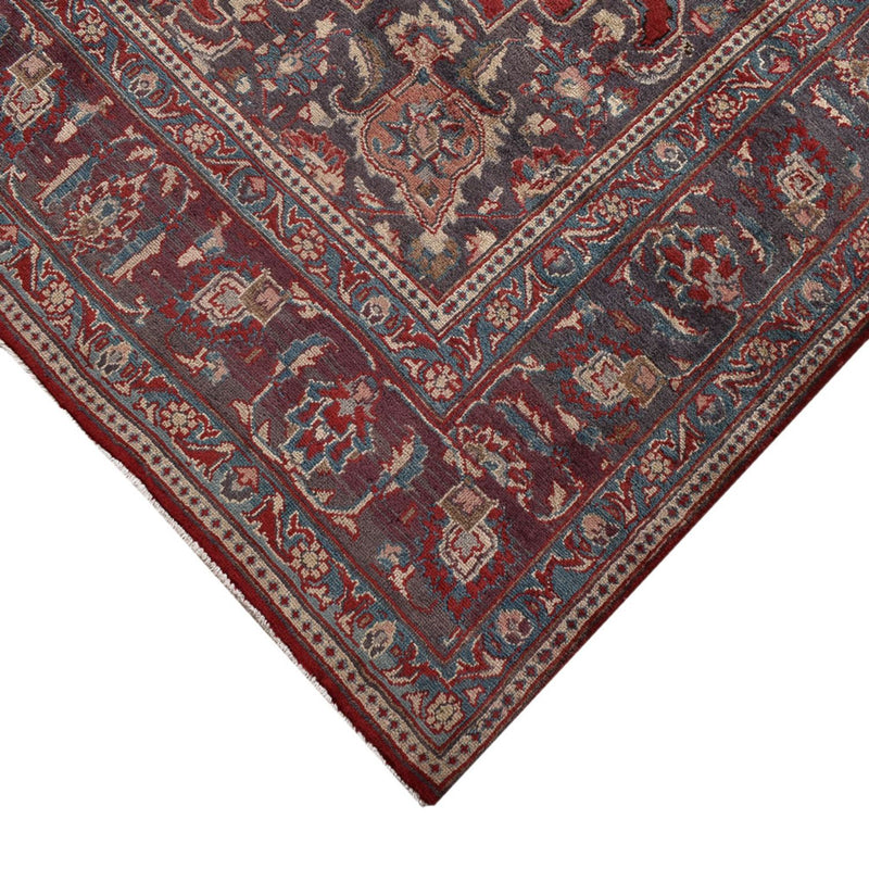 Perser Rug - Classic - 290 x 195 cm - red