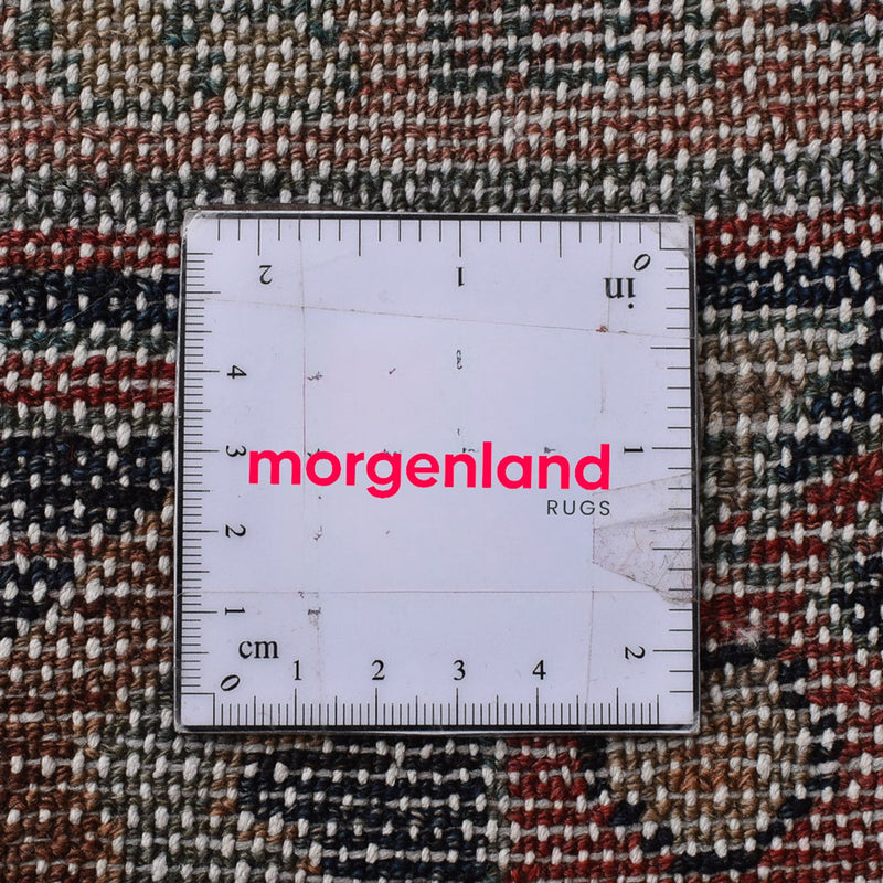 Perser Rug - Classic - 290 x 202 cm - light red