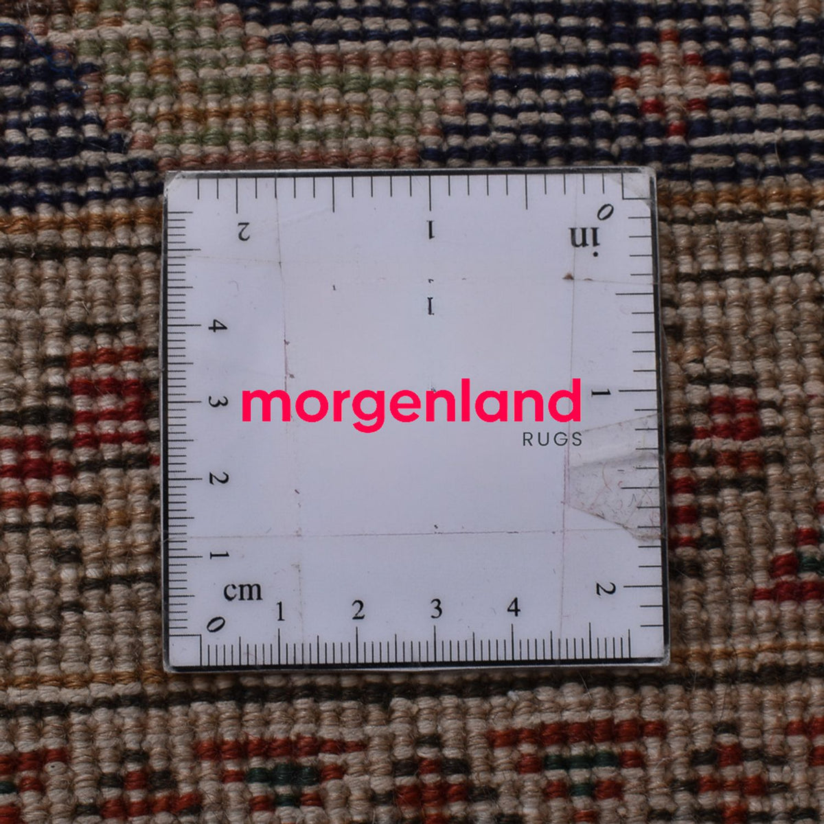 Perser Rug - Tabriz - 354 x 237 cm - gold