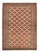 Turkaman Rug 132x97cm - Persian Rugs