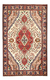Perser Rug - Tabriz - 149 x 93 cm - beige