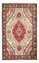 Tabriz Rug 149x93cm - Persian Rugs