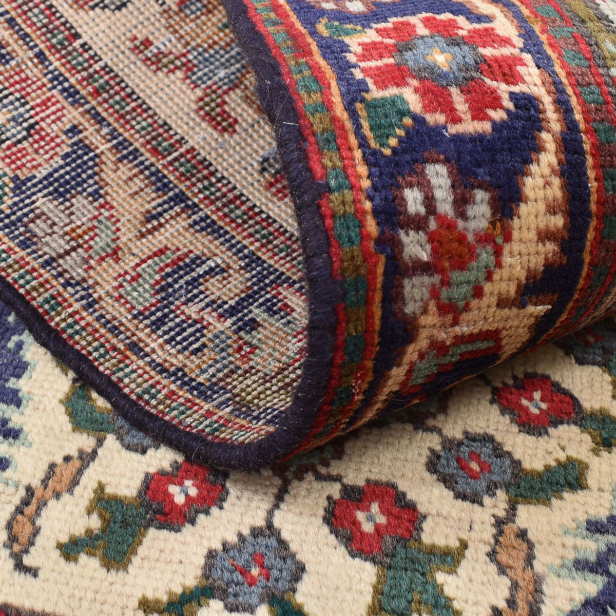 Perser Rug - Tabriz - 149 x 93 cm - beige