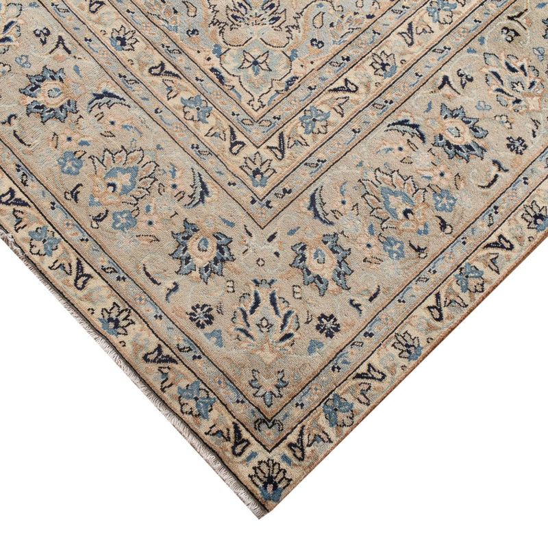 Kashan Rug 334x240cm - Persian Rugs