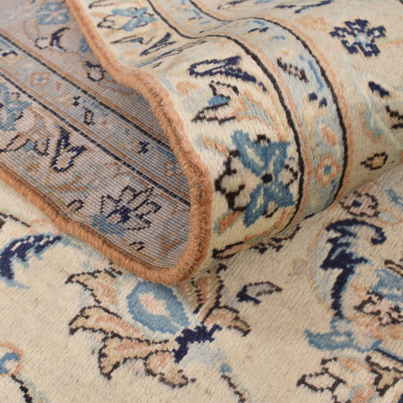 Kashan Rug 334x240cm - Persian Rugs