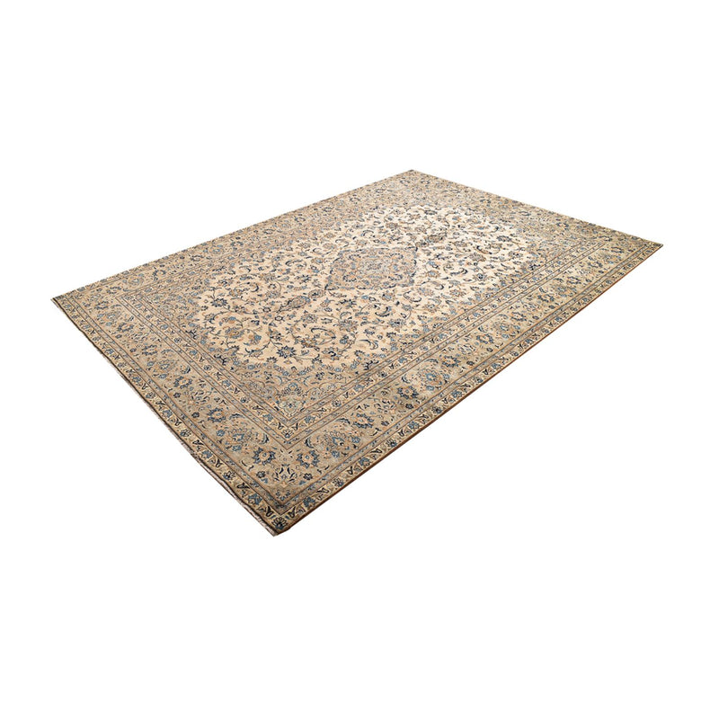 Kashan Rug 334x240cm - Persian Rugs