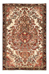 Perser Rug - Nomadic - 150 x 95 cm - multicolored