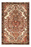 Perser Rug - Nomadic - 150 x 95 cm - multicolored