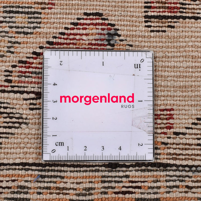 Perser Rug - Nomadic - 150 x 95 cm - multicolored