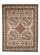 Maschad Teppich 336x253cm - Perserteppich