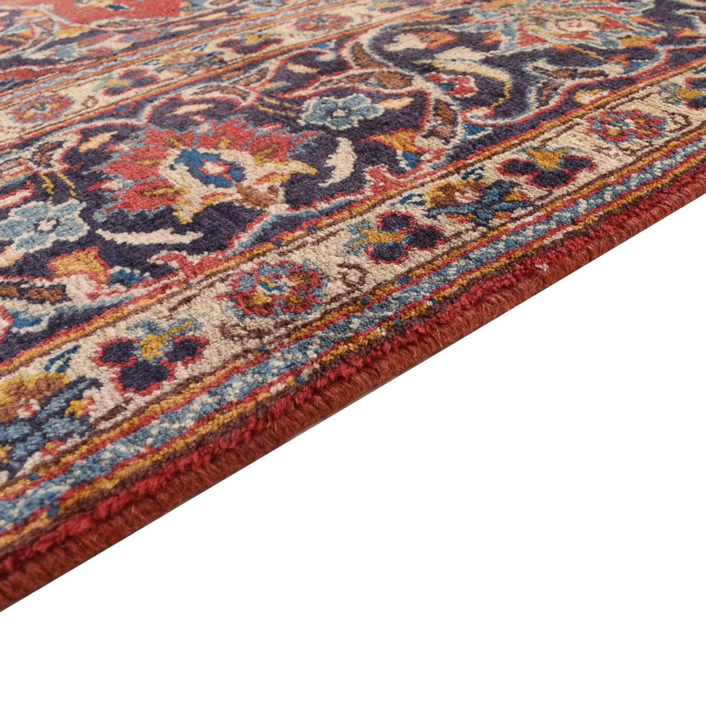 Mashhad Rug 315x194cm - Persian Rugs