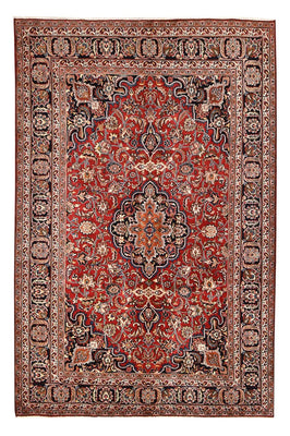 Perser Rug - Classic - 295 x 198 cm - red