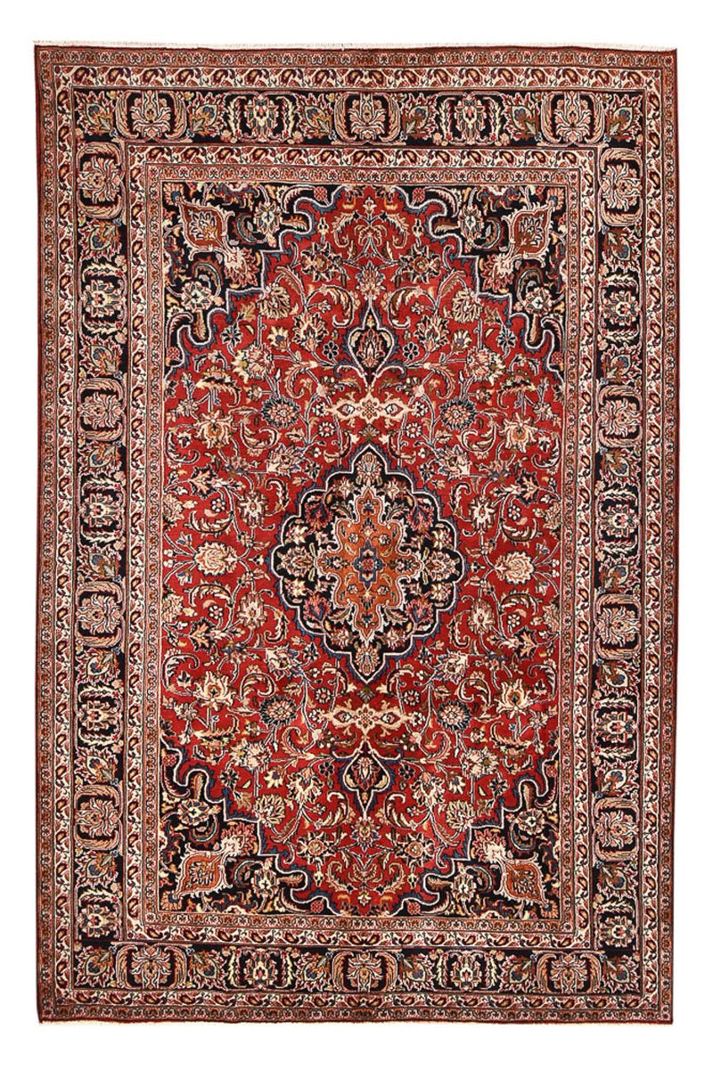 Perser Rug - Classic - 295 x 198 cm - red