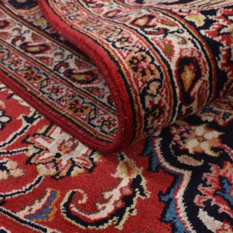 Perser Rug - Classic - 295 x 198 cm - red