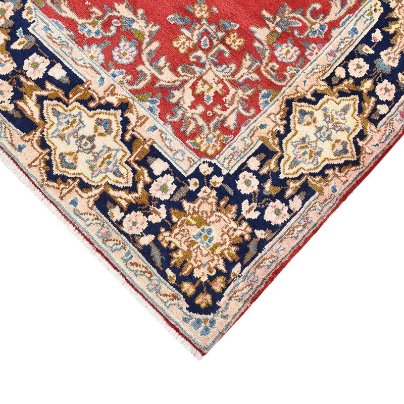 Perser Rug - Royal - 190 x 136 cm - red