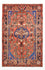 Perser Rug - Nomadic - 168 x 108 cm - light red