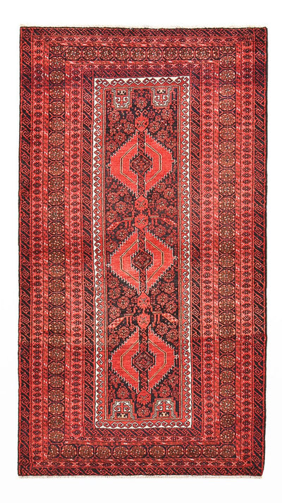 Belutsch Rug 100x180cm - Oriental Rug