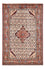 Perser Rug - Nomadic - 204 x 128 cm - sand