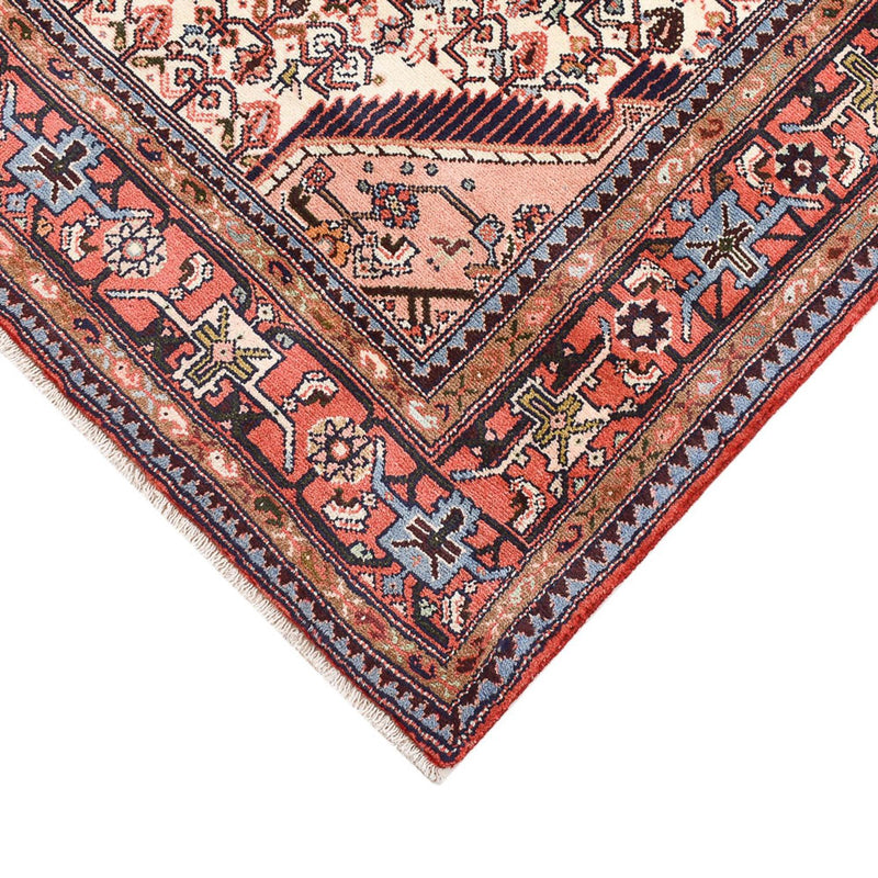 Perser Rug - Nomadic - 204 x 128 cm - sand