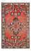 Perser Rug - Nomadic - 267 x 162 cm - red