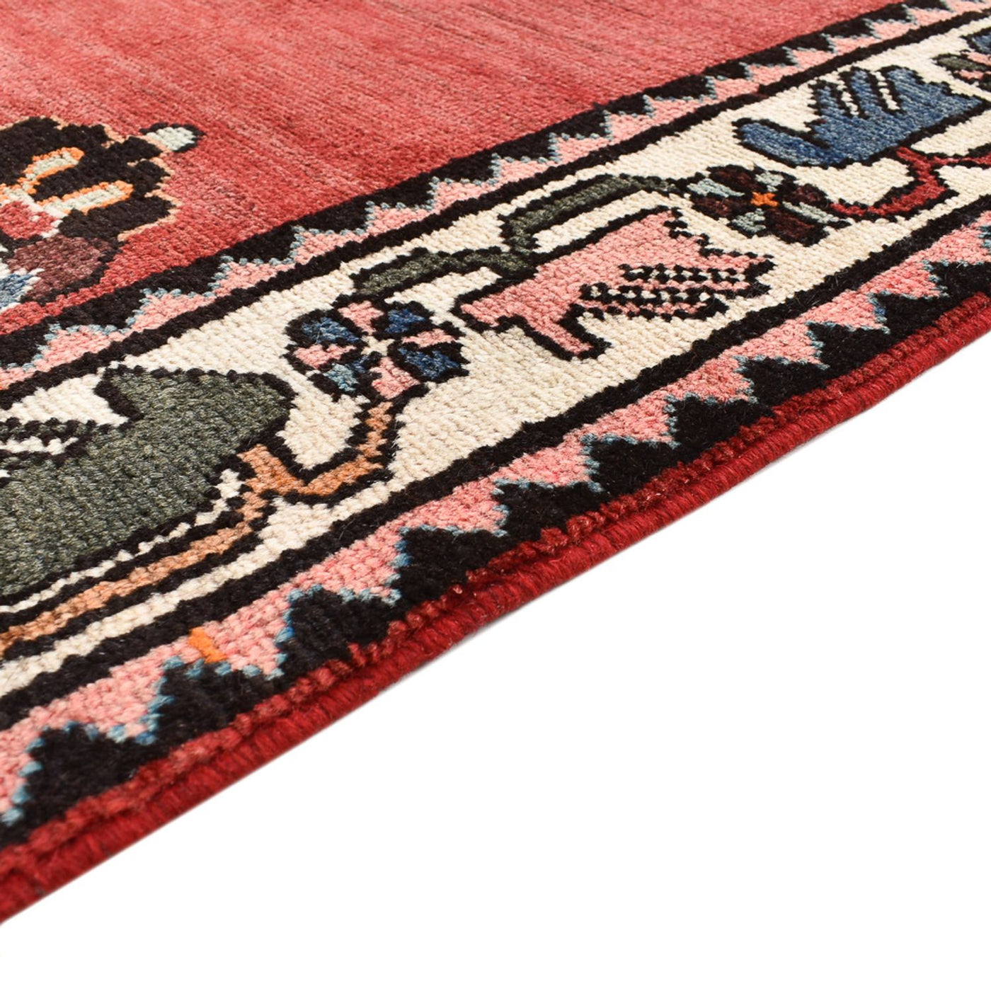 Lilian Rug 267x162cm - Persian Rugs