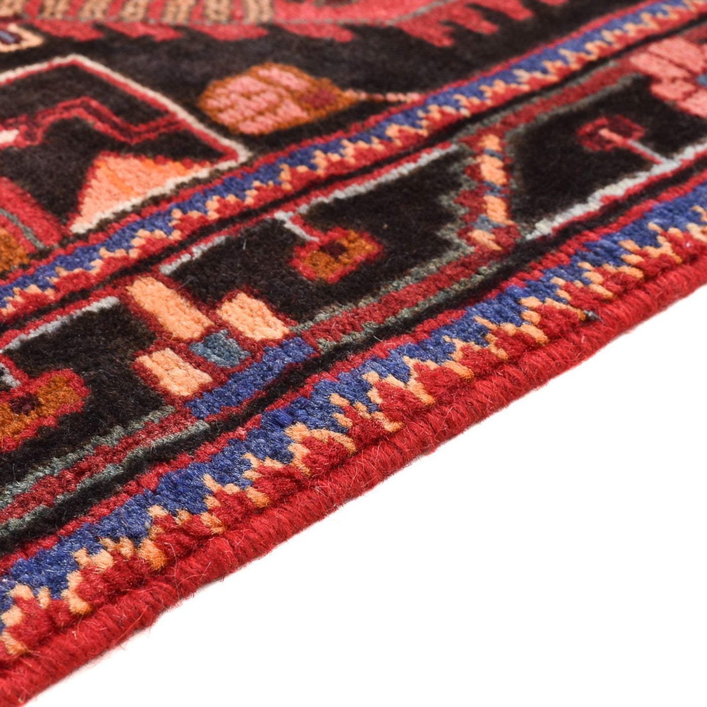Nahavand Rug 147x100cm - Persian Rugs