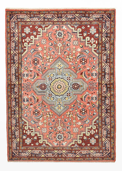 Mehraban Rug 101x150cm - Persian Rugs